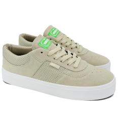 Tênis Hocks Tempus Cream Lumix Unissex-Unissex