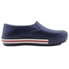 Tênis Unissex Soft Works Bb80 Marinho-Unissex