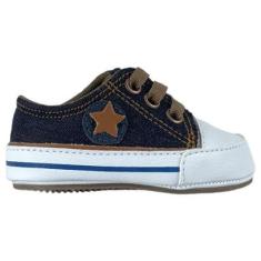 Tênis Baby i Infantil Unissex - G705-Unissex