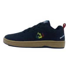 Tênis Infantil Meninos Red Nose Wheezy