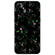 Capa Adesivo Skin353 Verso Para Blu B3 2024 - KawaSkin