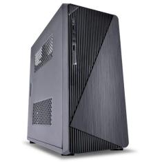 Computador Desktop, Intel Core I3 10ª Geração, 8GB RAM, HD SSD 240GB, 
