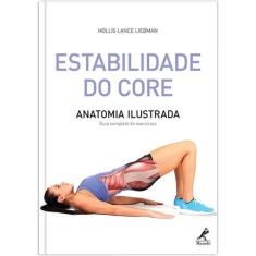 Livro - Estabilidade do core