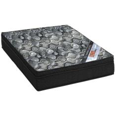 Colchão Casal Molas Nanolastic ISO Ortopillow (138x188x25) - Ortobom