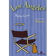 Livro - Los Angeles