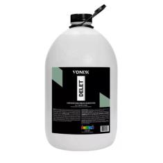 Delet Limpador Para Pneus E Borrachas 5L Vonixx