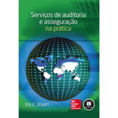 Livro - Serviços de Auditoria e Asseguração na Prática