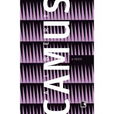 Livro - A peste
