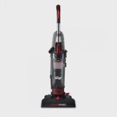 Aspirador de Pó Vertical wap Power Speed 2 em 1 2000w Alto Poder de Sucção e Filtro Hepa 127V