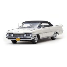 Miniatura Sun Star Oldsmobile 98 1959 Conversível 1959 1/18