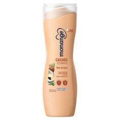 SHAMPOO MONANGE 325ml (A ESCOLHER), 325ml