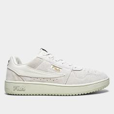 Tênis Fila Acd Classic Se Masculino-Masculino