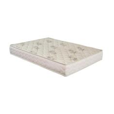 Colchão Casal Espuma D33 Orthocrin Diamante 138x188x14 Conforto Firme 