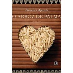 O Arroz De Palma