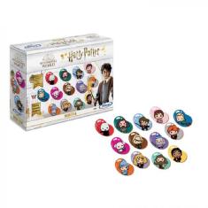 Jogo Da Memória Harry Potter 5372.1 - Xalingo