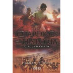 Guardiões da História, Os