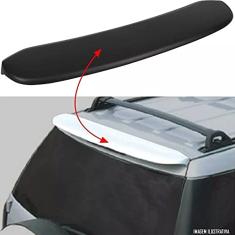 Aerofólio TG Poli Ford EcoSport 2003 à 2012 Sem LED