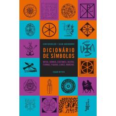 Dicionário de símbolos