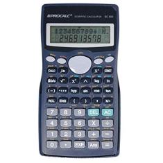 Calculadora Cientifica Procalc SC500 401 funções