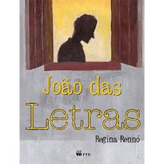 JOÃO DAS LETRAS