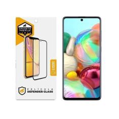 Película Defender Glass Para Samsung Galaxy A71 - Gshield