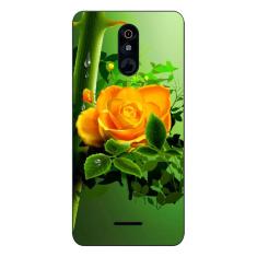 Capa Adesivo Skin369 Verso Para Positivo Twist 3 Pro (2020)