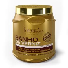 Forever Liss Banho De Verniz Forever Liss 1 Kg