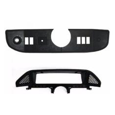 Moldura Instrumentos E Inferior F1000 F4000 F12000 F14000 - Clauplast