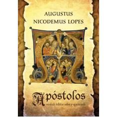 Livro - Apóstolos