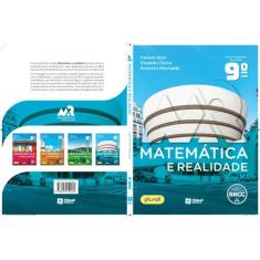 Livro - Matemática e realidade - 9º ano