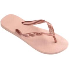  Havaianas original -TOP, Rosa bale, 37-38