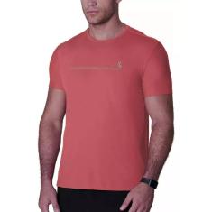 Camiseta Lupo Masculina Basic 77053