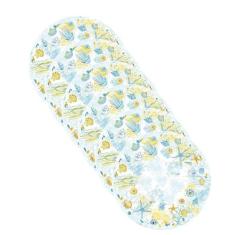 Sousplat Fundo do Mar 2 - NSW, Sem base, 6 Peças