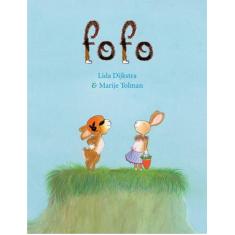 Livro - Fofo