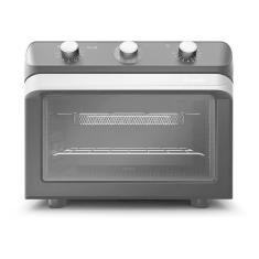 Air Forno Elétrico Mueller 35 Litros Preto Com Função Fryer M