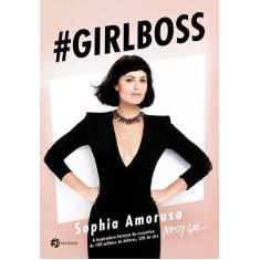 Livro - Girlboss