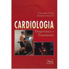 Livro - Cardiologia