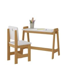 Mesa Escrivaninha Infantil 64x51cm