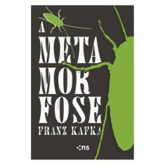 A Metamorfose: Die Verwandlung