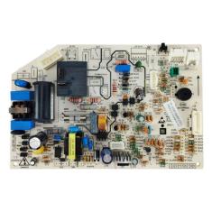 Placa Evaporadora 12000 Btu Inverter Fria Hvfi12b2ia Elgin