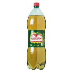 Refrigerante Guaraná Antarctica Pet 2 Litros - Antartica, Guaraná, 2L