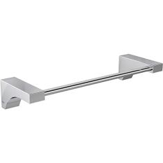 Porta Toalha de Rosto Deca Liv 20cm Cromado