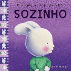 Livro - Quando me sinto sozinho