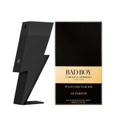 Bad Boy Le Parfum Carolina Herrera - Perfume Masculino - Eau de Parfum 50ml-Unissex