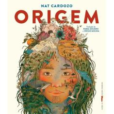 Livro - Origem