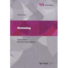 Marketing - FGV, 3
