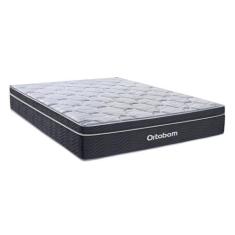 Colchão Elegant Superpocket Casal (138x188x28) - Ortobom, Casal