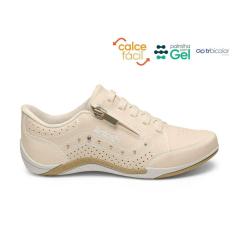 Tênis Kolosh Feminino Casual Supremo Calce Fácil C1299-Feminino