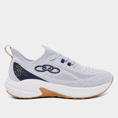 Tênis Olympikus Sonoro 3 Masculino-Masculino