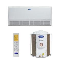 Ar-condicionado Split Piso Teto Carrier 36.000 BTUS Inverter Frio - 38